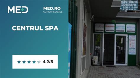 Centrul de Recuperare Spa Pitesti